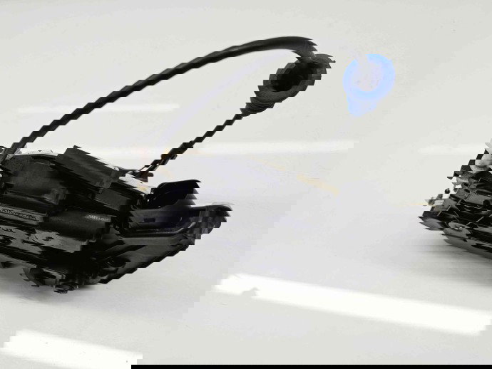 Broasca usa dreapta spate Volkswagen Passat CC (358) Facelift [Fabr 2012-2016]