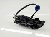Broasca usa dreapta spate Volkswagen Passat CC (358) Facelift [Fabr 2012-2016]