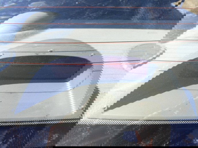 Stop haion Renault Clio Symbol 1.5 DCI K9K OEM 2005-2012