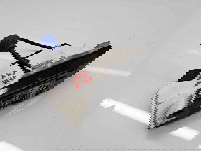 Broasca usa dreapta spate Volkswagen Passat CC (358) Facelift [Fabr 2012-2016]