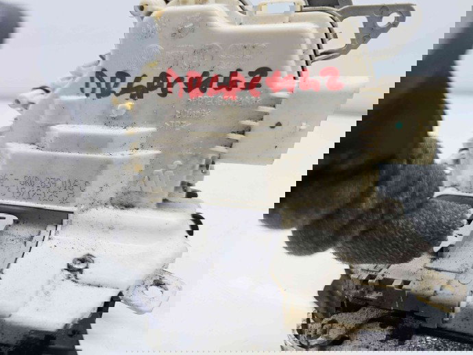 Broasca usa dreapta spate Audi A5 Sportback (8TA) Facelift [Fabr 2009-2015]