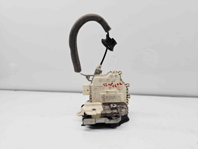 Broasca usa stanga spate Audi A5 Sportback (8TA) Facelift [Fabr 2009-2015]