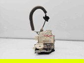 Broasca usa stanga spate Audi A5 Sportback (8TA) Facelift [Fabr 2009-2015]