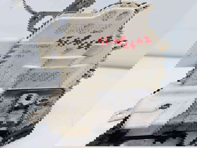 Broasca usa stanga spate Audi A5 Sportback (8TA) Facelift [Fabr 2009-2015]