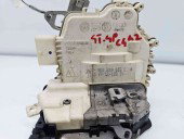 Broasca usa stanga spate Audi A5 Sportback (8TA) Facelift [Fabr 2009-2015]