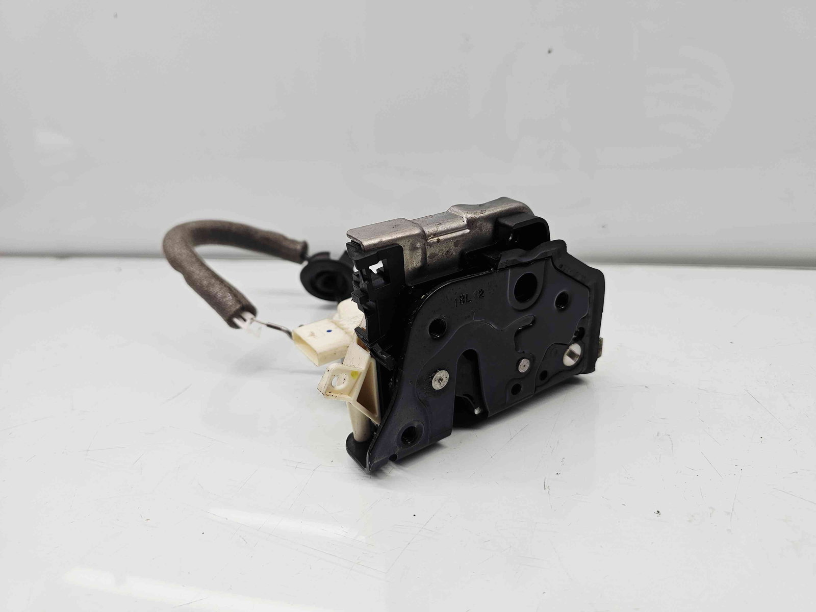 Broasca usa stanga spate Audi A5 Sportback (8TA) Facelift [Fabr 2009-2015] - imagine 3