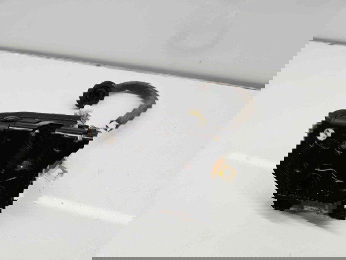 Broasca usa stanga spate Audi A5 Sportback (8TA) Facelift [Fabr 2009-2015]