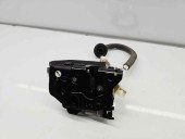 Broasca usa stanga spate Audi A5 Sportback (8TA) Facelift [Fabr 2009-2015]