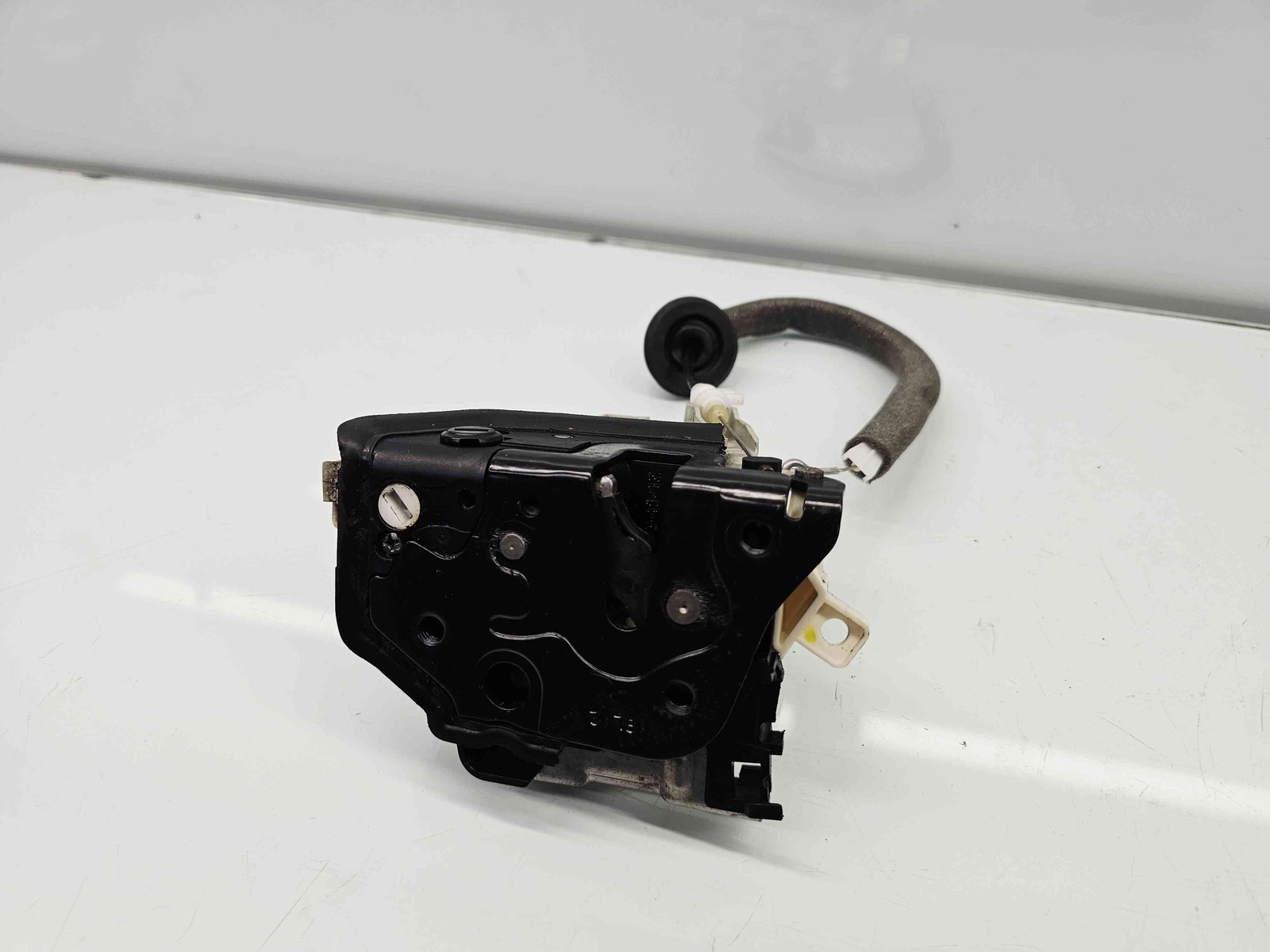 Broasca usa stanga spate Audi A5 Sportback (8TA) Facelift [Fabr 2009-2015] - imagine 4