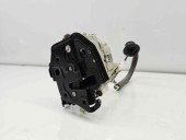 Broasca usa stanga spate Audi A5 Sportback (8TA) Facelift [Fabr 2009-2015]