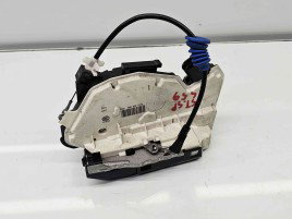 Broasca usa stanga spate Volkswagen Passat CC (358) Facelift [Fabr 2012-2016]