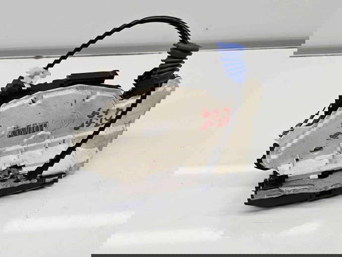 Broasca usa stanga spate Volkswagen Passat CC (358) Facelift [Fabr 2012-2016]