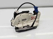 Broasca usa stanga spate Volkswagen Passat CC (358) Facelift [Fabr 2012-2016]