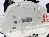 Broasca usa stanga spate Volkswagen Passat CC (358) Facelift [Fabr 2012-2016]