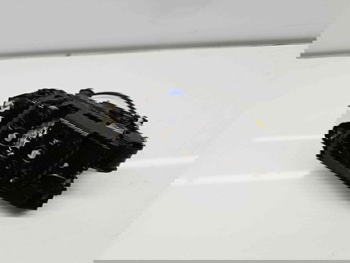 Broasca usa stanga spate Volkswagen Passat CC (358) Facelift [Fabr 2012-2016]