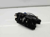 Broasca usa stanga spate Volkswagen Passat CC (358) Facelift [Fabr 2012-2016]