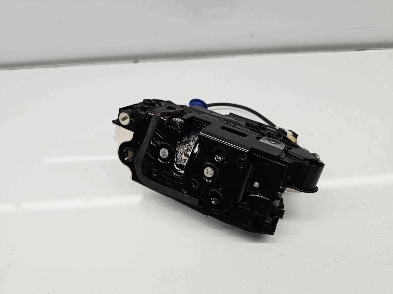Broasca usa stanga spate Volkswagen Passat CC (358) Facelift [Fabr 2012-2016] - imagine 3
