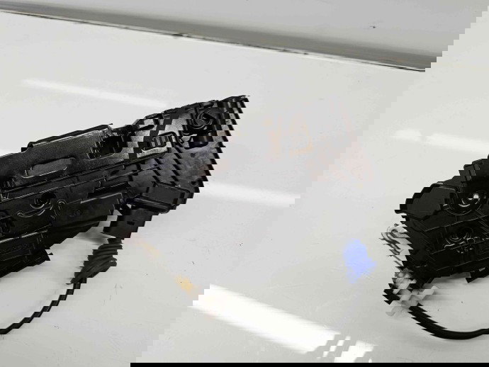 Broasca usa stanga spate Volkswagen Passat CC (358) Facelift [Fabr 2012-2016]