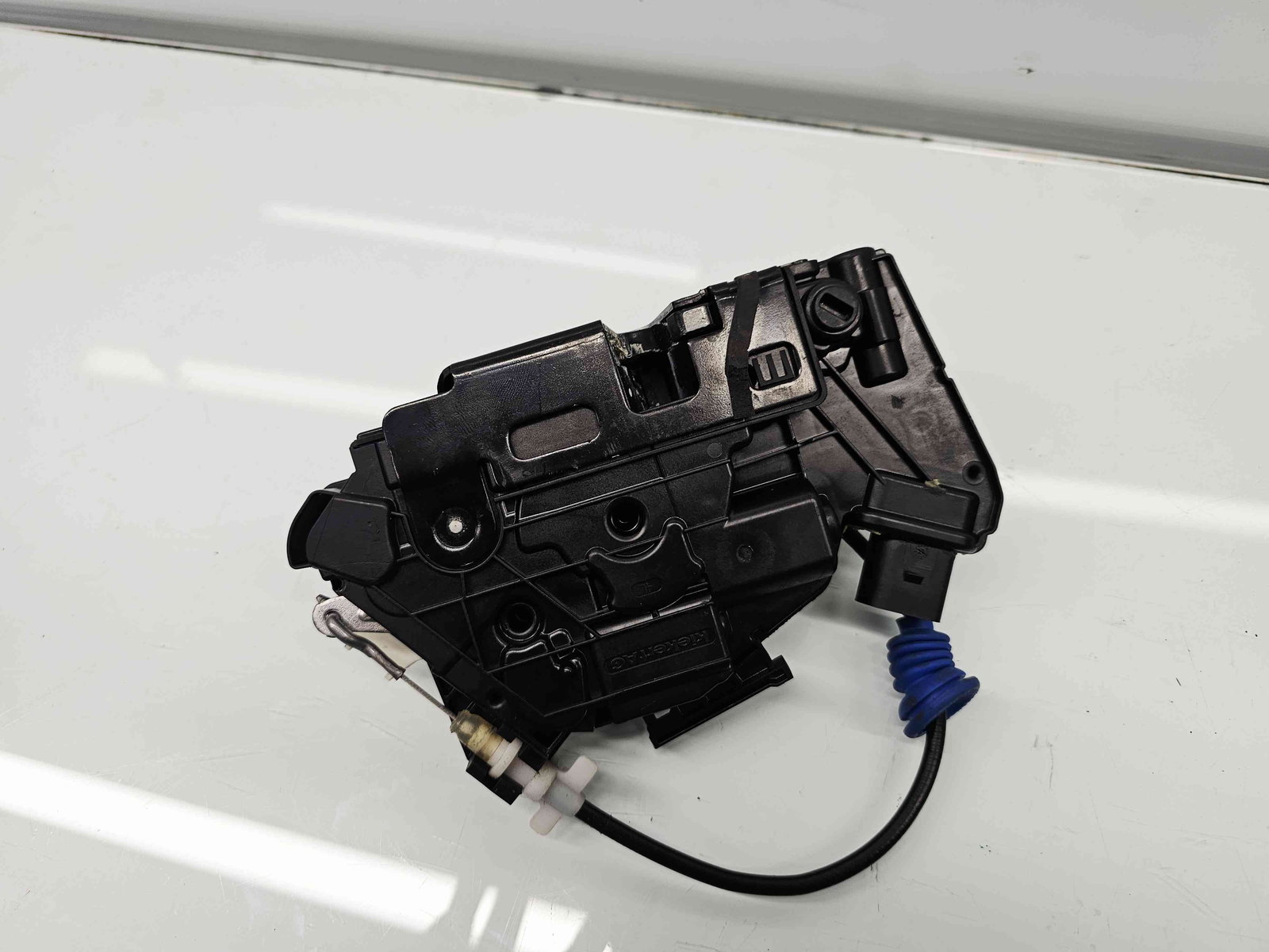 Broasca usa stanga spate Volkswagen Passat CC (358) Facelift [Fabr 2012-2016] - imagine 4