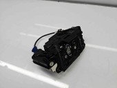 Broasca usa stanga spate Volkswagen Passat CC (358) Facelift [Fabr 2012-2016]