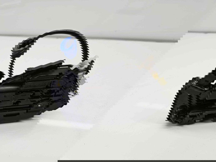 Broasca usa stanga spate Volkswagen Passat CC (358) Facelift [Fabr 2012-2016]