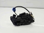 Broasca usa stanga spate Volkswagen Passat CC (358) Facelift [Fabr 2012-2016]