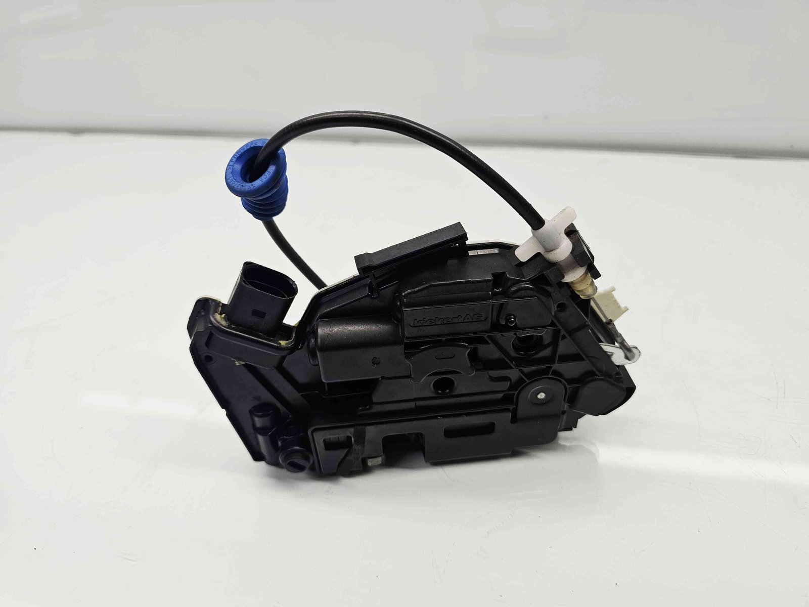 Broasca usa stanga spate Volkswagen Passat CC (358) Facelift [Fabr 2012-2016] - imagine 6