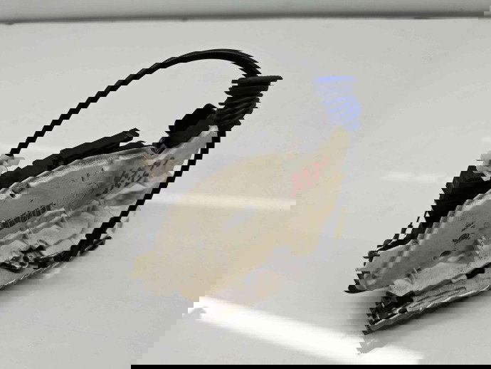 Broasca usa stanga spate Volkswagen Passat CC (358) Facelift [Fabr 2012-2016]