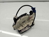 Broasca usa stanga spate Volkswagen Passat CC (358) Facelift [Fabr 2012-2016]