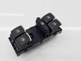  Butoane comanda geamuri sofer Volkswagen Passat CC (358) Facelift [Fabr 2012-2016] 5K4959857
