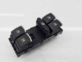  Butoane comanda geamuri sofer Volkswagen Passat CC (358) Facelift [Fabr 2012-2016] 5K4959857