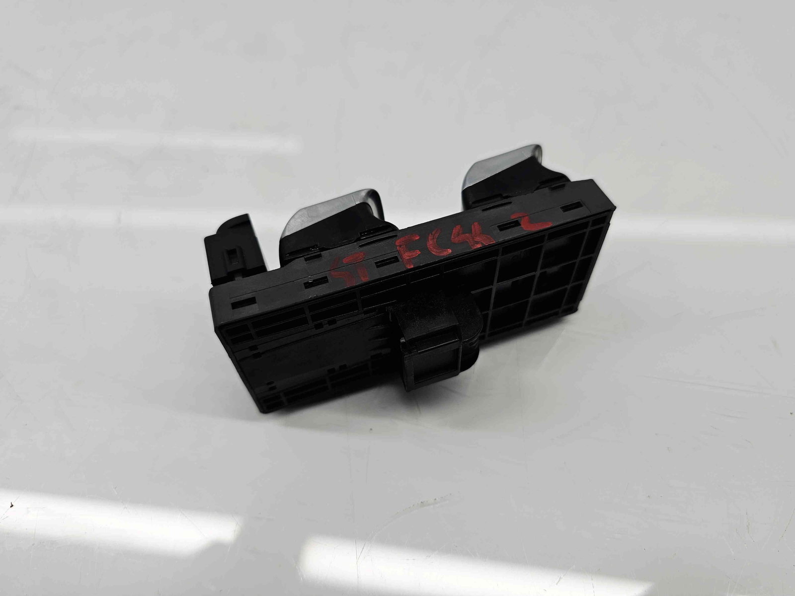 Butoane comanda geamuri sofer Audi A5 Sportback (8TA) Facelift [Fabr 2009-2015] 8K0959851F - imagine 2