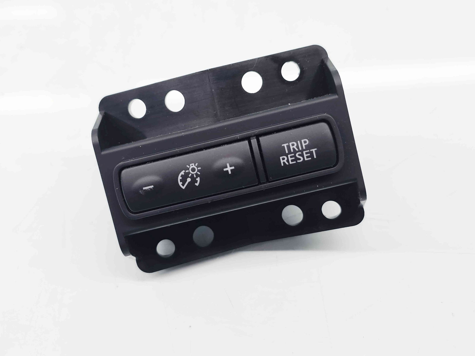 Butoane comenzi consola centrala Nissan Qashqai (2) [Fabr 2013-2017] OEM