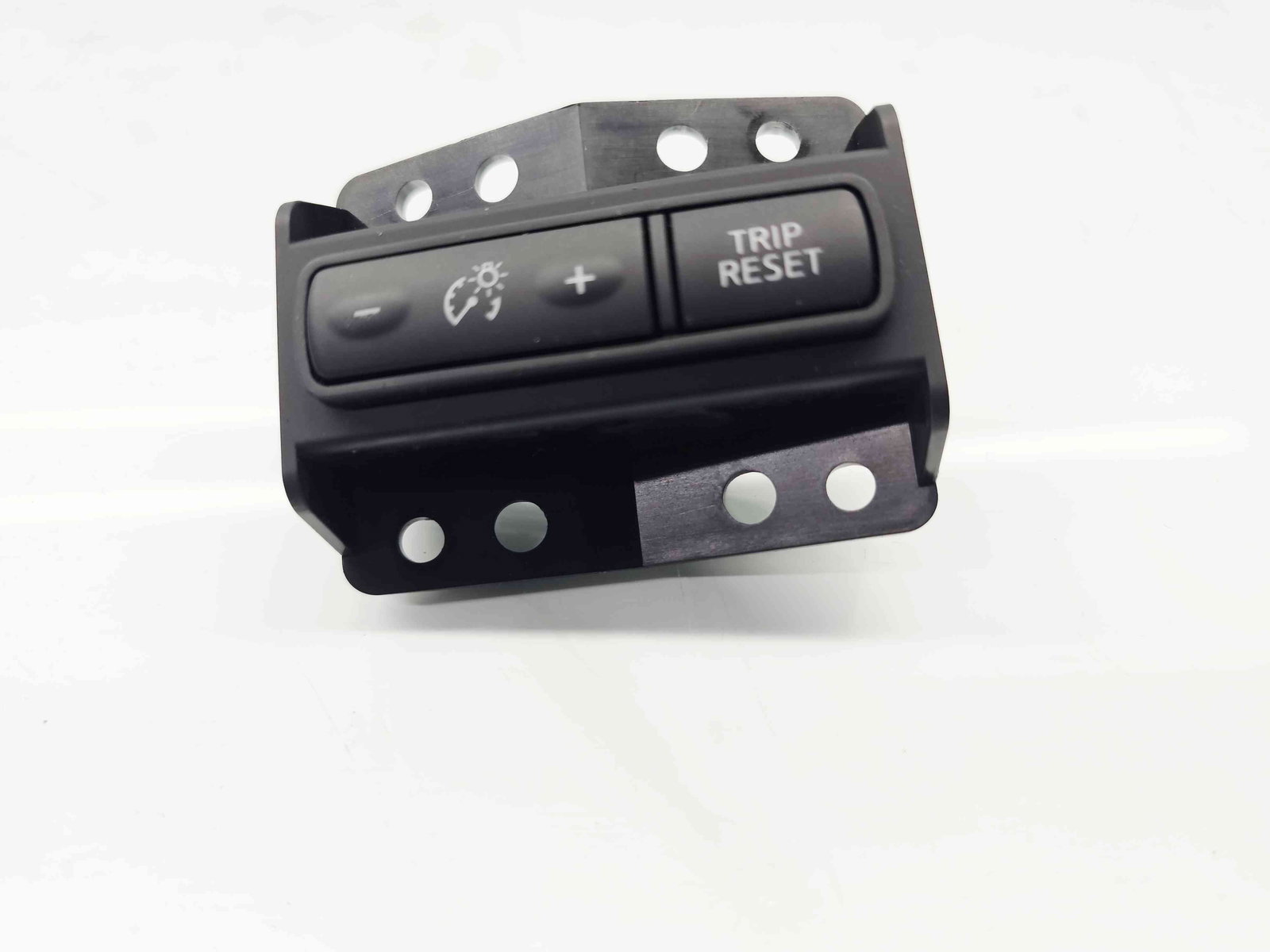 Butoane comenzi consola centrala Nissan Qashqai (2) [Fabr 2013-2017] OEM - imagine 4