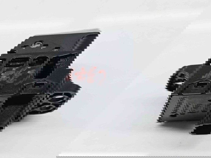  Buton frana de mana Nissan Qashqai (2) [Fabr 2013-2017] OEM