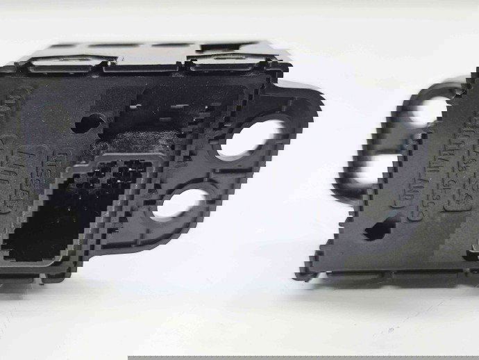  Buton frana de mana Nissan Qashqai (2) [Fabr 2013-2017] OEM