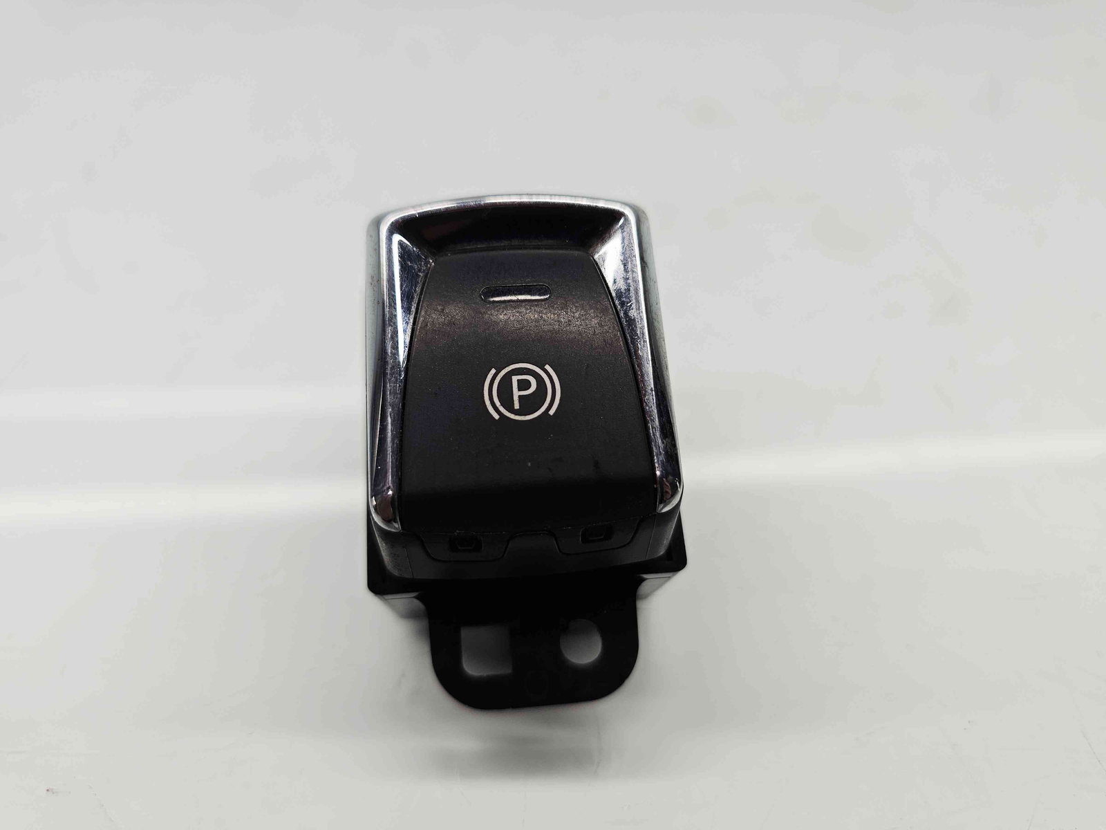Buton frana de mana Nissan Qashqai (2) [Fabr 2013-2017] OEM - imagine 5