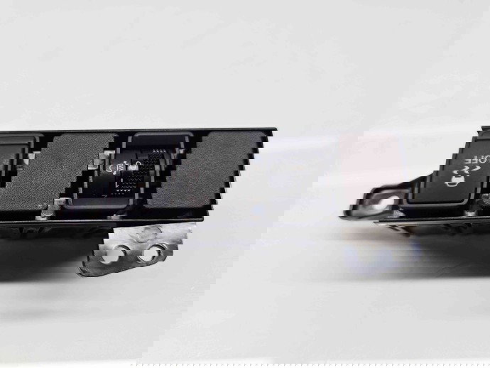  Buton reglaj far Nissan Qashqai (2) [Fabr 2013-2017] 4EA0D