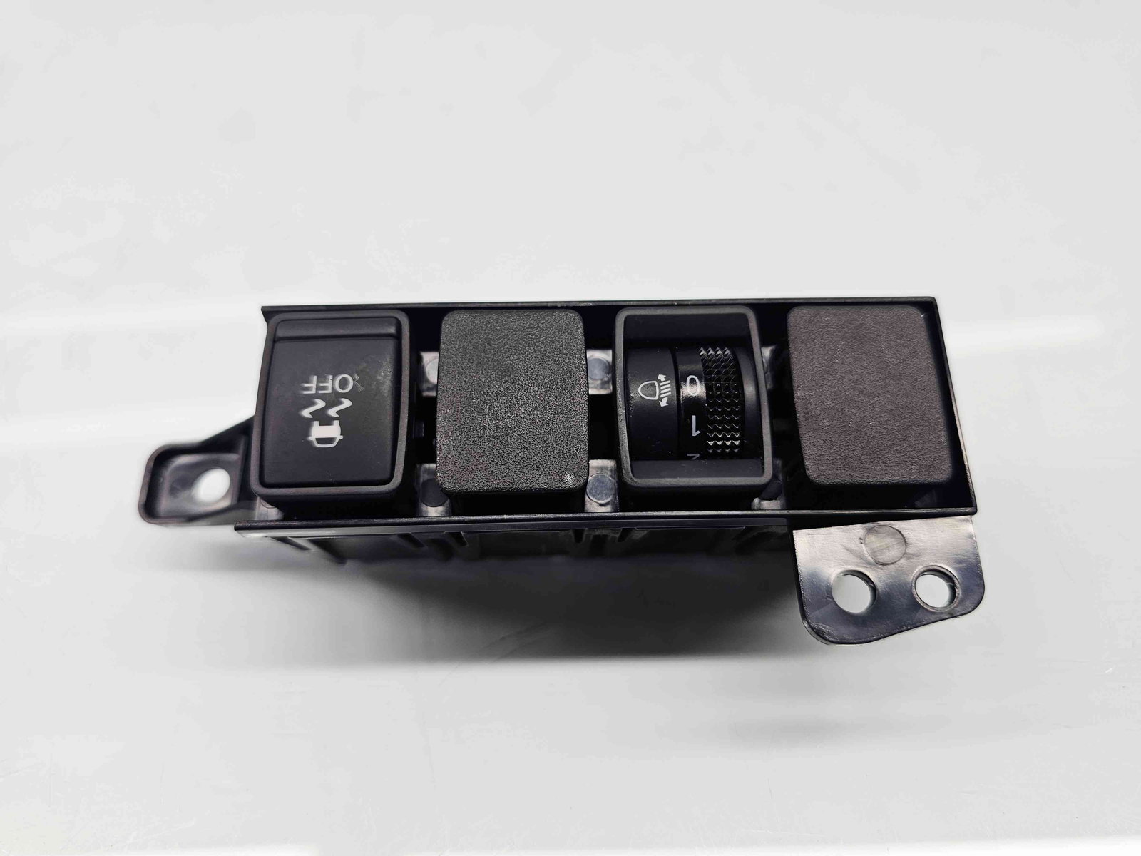 Buton reglaj far Nissan Qashqai (2) [Fabr 2013-2017] 4EA0D - imagine 4