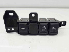  Buton START/STOP Nissan Qashqai (2) [Fabr 2013-2017] OEM