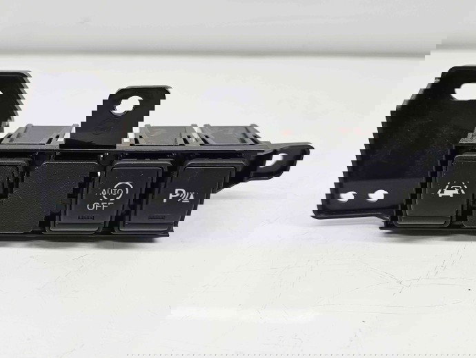  Buton START/STOP Nissan Qashqai (2) [Fabr 2013-2017] OEM