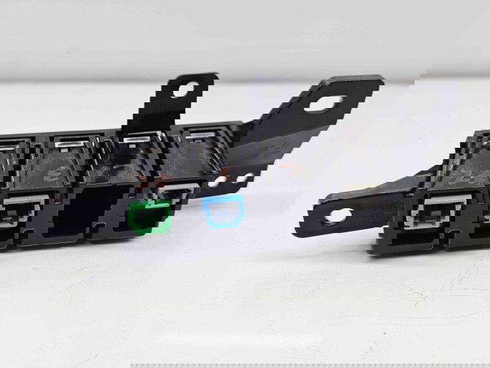  Buton START/STOP Nissan Qashqai (2) [Fabr 2013-2017] OEM