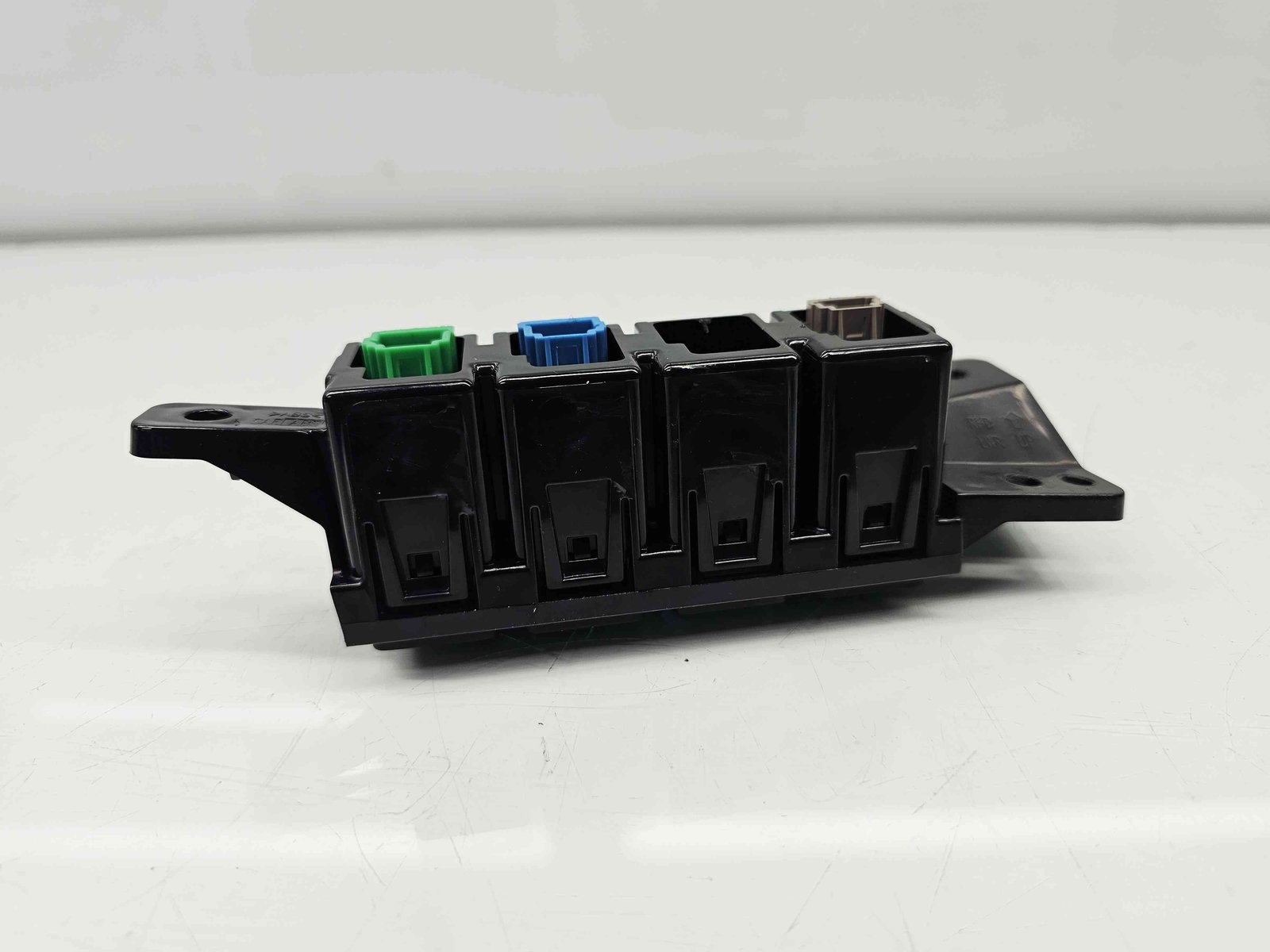 Buton START/STOP Nissan Qashqai (2) [Fabr 2013-2017] OEM - imagine 3