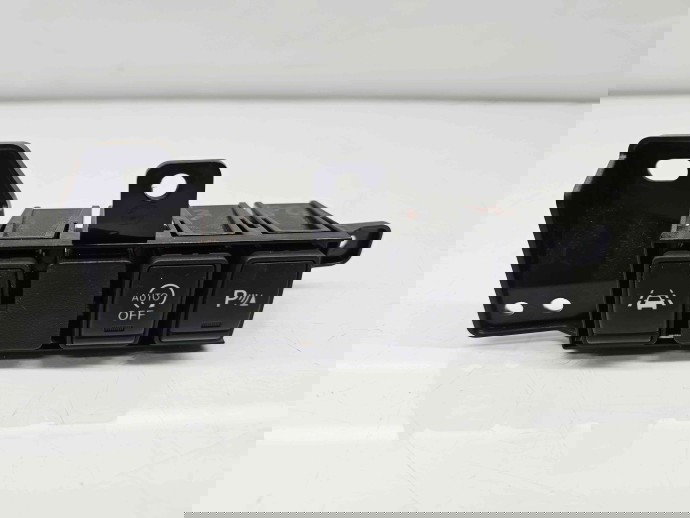  Buton START/STOP Nissan Qashqai (2) [Fabr 2013-2017] OEM