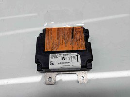 Calculator airbag Nissan Qashqai (2) [Fabr 2013-2017] 98820 4EH0C 1.5 DCI K9K 81KW / 110CP