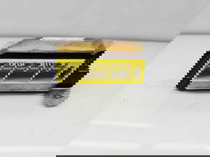Calculator airbag Nissan Qashqai (2) [Fabr 2013-2017] 98820 4EH0C 1.5 DCI K9K 81KW / 110CP