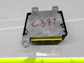 Calculator airbag Nissan Qashqai (2) [Fabr 2013-2017] 98820 4EH0C 1.5 DCI K9K 81KW / 110CP