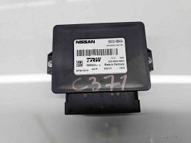 Calculator frana de mana Nissan Qashqai (2) [Fabr 2013-2017] 36032 4BA0A 1.5 DCI K9K 81KW / 110CP