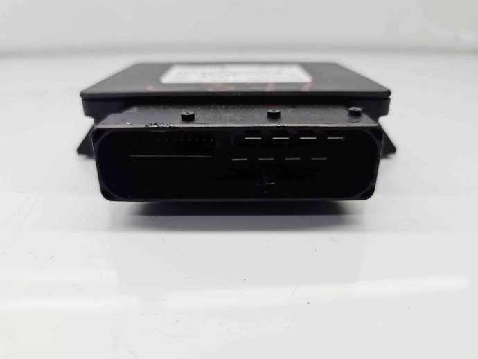 Calculator frana de mana Nissan Qashqai (2) [Fabr 2013-2017] 36032 4BA0A 1.5 DCI K9K 81KW / 110CP