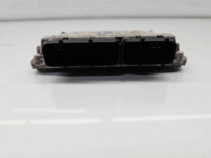 Calculator motor ECU Skoda Octavia 2 Combi (1Z5) [Fabr 2004-2013] Facelift 06A906033NT 1.6 Benz BSE 75KW / 102CP